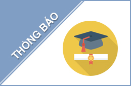 Thông báo xét tốt nghiệp Thạc Sĩ Đợt 2 Khóa 2021